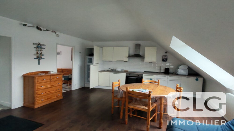Ma-Cabane - Location Appartement ROSPORDEN, 28 m²