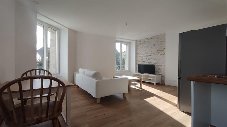 Ma-Cabane - Location Appartement ROSPORDEN, 36 m²