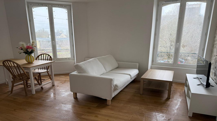 Ma-Cabane - Location Appartement ROSPORDEN, 36 m²