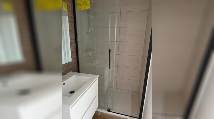 Ma-Cabane - Location Appartement ROSPORDEN, 36 m²