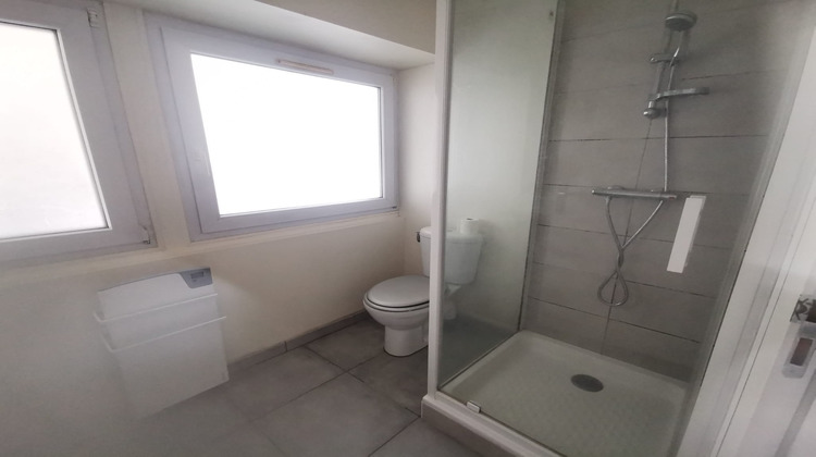 Ma-Cabane - Location Appartement ROSPORDEN, 29 m²