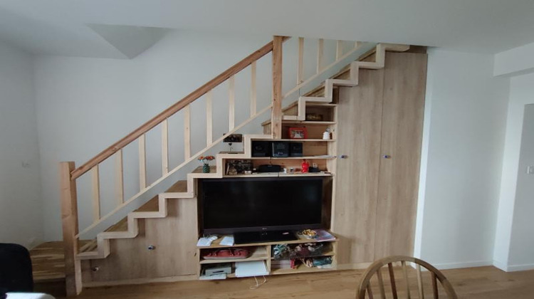 Ma-Cabane - Location Appartement ROSPORDEN, 43 m²