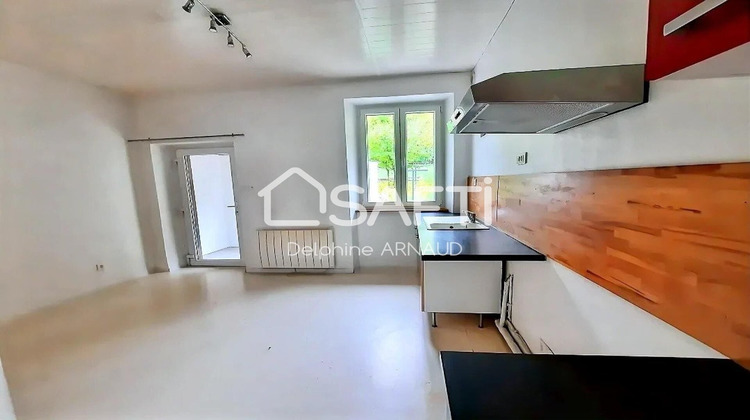 Ma-Cabane - Location Appartement Rothau, 65 m²