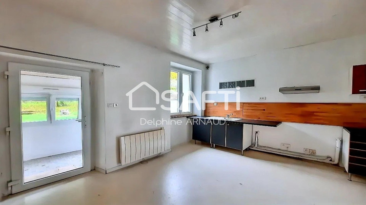 Ma-Cabane - Location Appartement Rothau, 65 m²