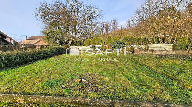 Ma-Cabane - Location Appartement Rothau, 56 m²