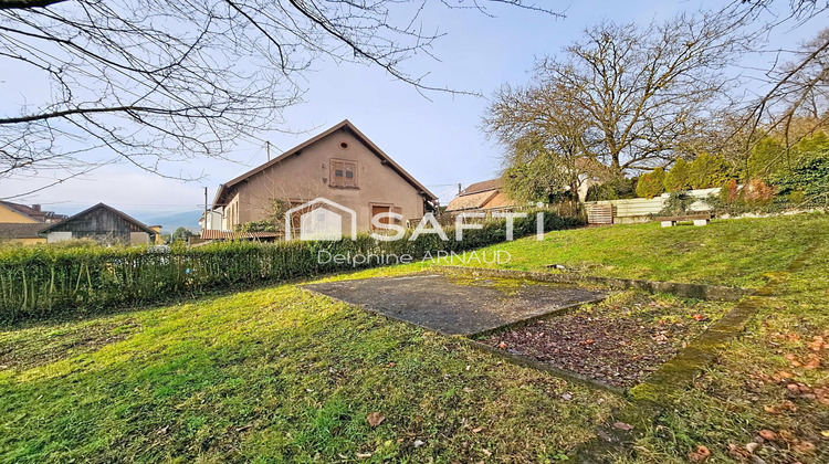 Ma-Cabane - Location Appartement Rothau, 56 m²