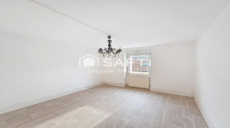Ma-Cabane - Location Appartement Rothau, 56 m²