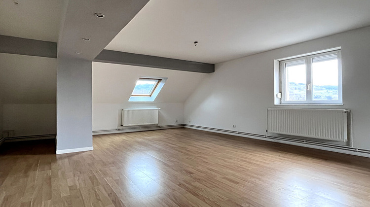 Ma-Cabane - Location Appartement ROTHAU, 75 m²