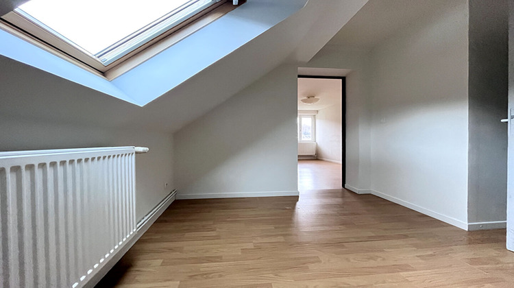 Ma-Cabane - Location Appartement ROTHAU, 75 m²