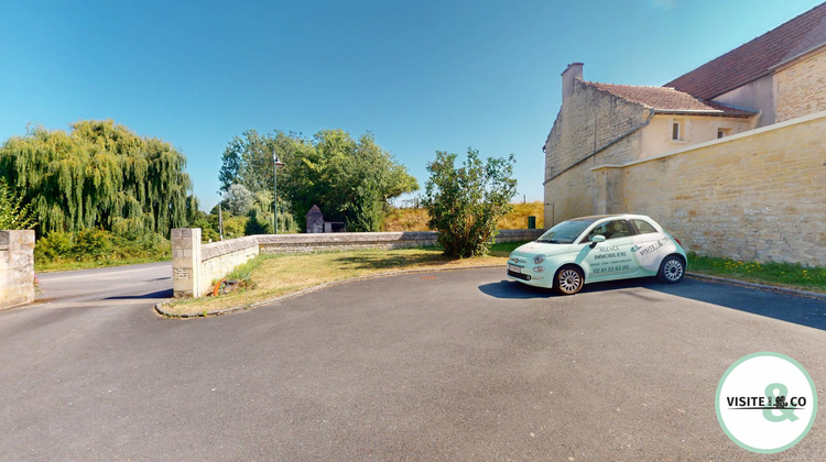 Ma-Cabane - Location Appartement Rots, 53 m²
