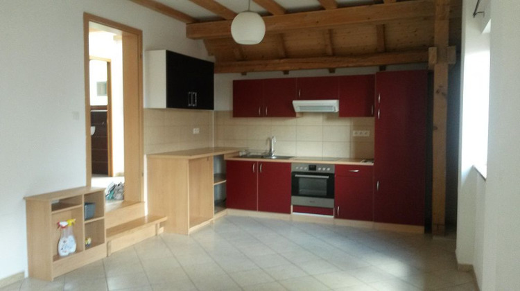 Ma-Cabane - Location Appartement Rott, 74 m²