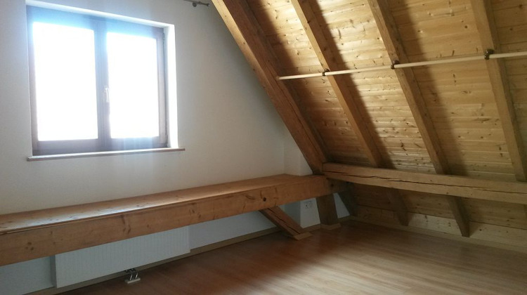 Ma-Cabane - Location Appartement Rott, 74 m²