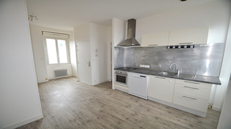 Ma-Cabane - Location Appartement ROUANS, 46 m²