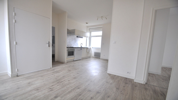 Ma-Cabane - Location Appartement ROUANS, 46 m²