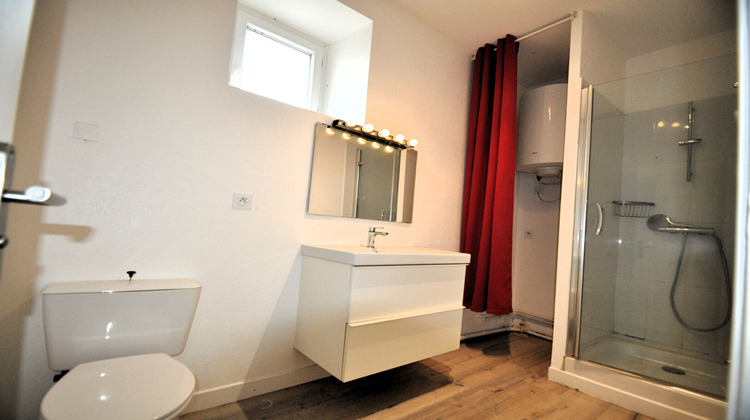 Ma-Cabane - Location Appartement ROUANS, 46 m²