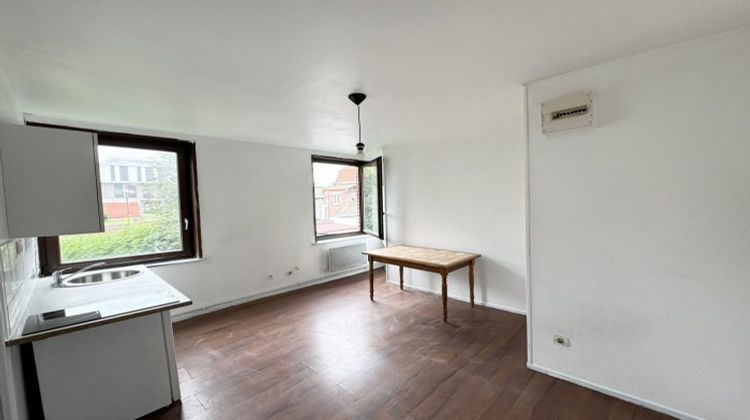 Ma-Cabane - Location Appartement Roubaix, 14 m²