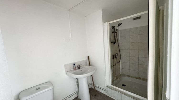 Ma-Cabane - Location Appartement Roubaix, 14 m²