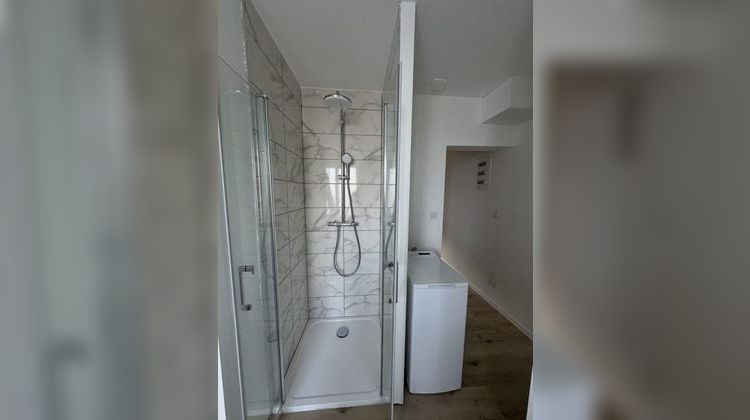 Ma-Cabane - Location Appartement Roubaix, 30 m²