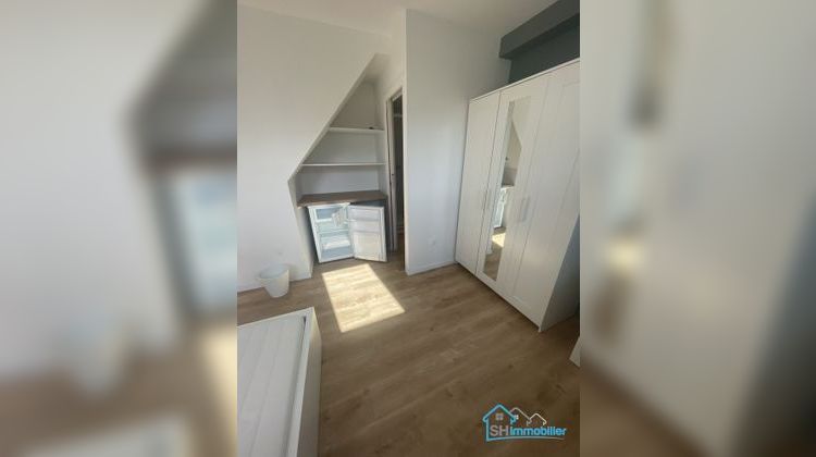 Ma-Cabane - Location Appartement Roubaix, 16 m²