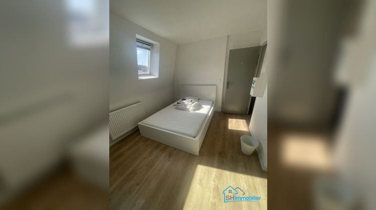 Ma-Cabane - Location Appartement Roubaix, 16 m²