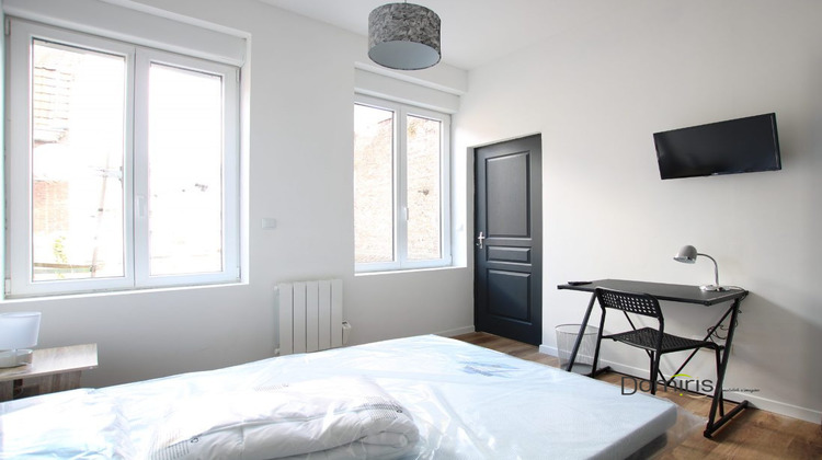 Ma-Cabane - Location Appartement Roubaix, 196 m²