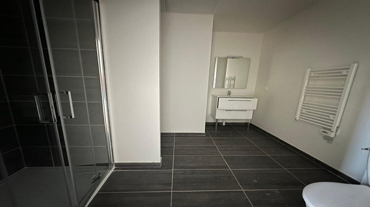 Ma-Cabane - Location Appartement ROUBAIX, 62 m²