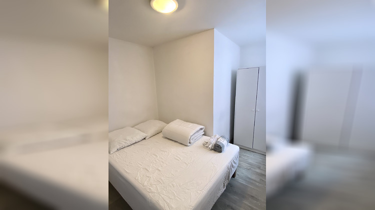 Ma-Cabane - Location Appartement Roubaix, 26 m²