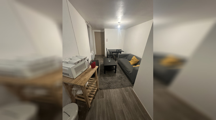 Ma-Cabane - Location Appartement Roubaix, 28 m²