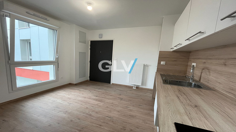 Ma-Cabane - Location Appartement ROUBAIX, 29 m²