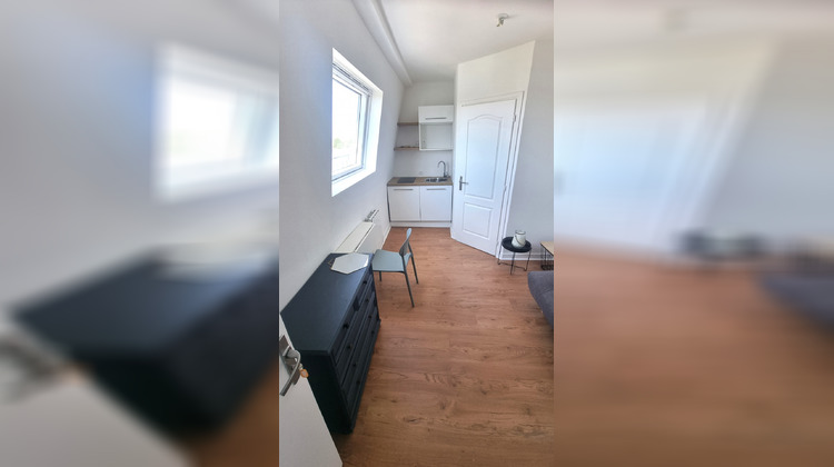 Ma-Cabane - Location Appartement Roubaix, 11 m²