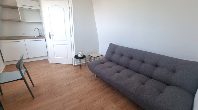 Ma-Cabane - Location Appartement Roubaix, 11 m²