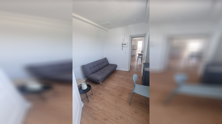 Ma-Cabane - Location Appartement Roubaix, 11 m²