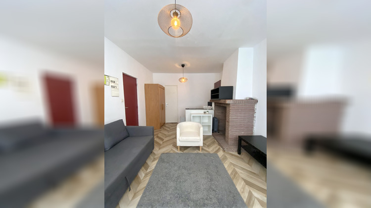 Ma-Cabane - Location Appartement Roubaix, 23 m²