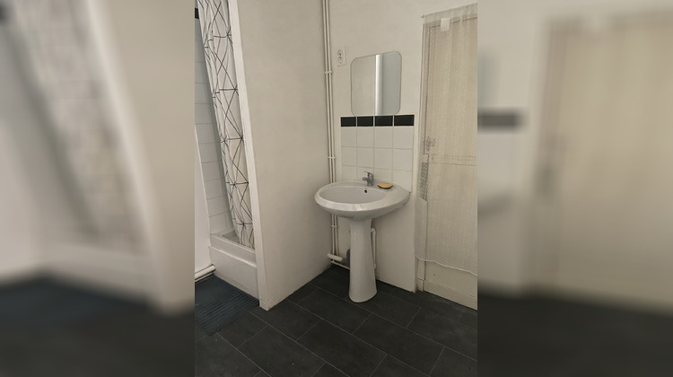 Ma-Cabane - Location Appartement Roubaix, 23 m²