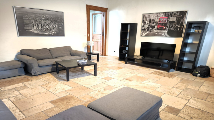 Ma-Cabane - Location Appartement Roubaix, 15 m²