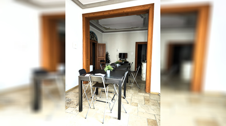 Ma-Cabane - Location Appartement Roubaix, 15 m²