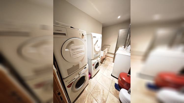 Ma-Cabane - Location Appartement Roubaix, 15 m²