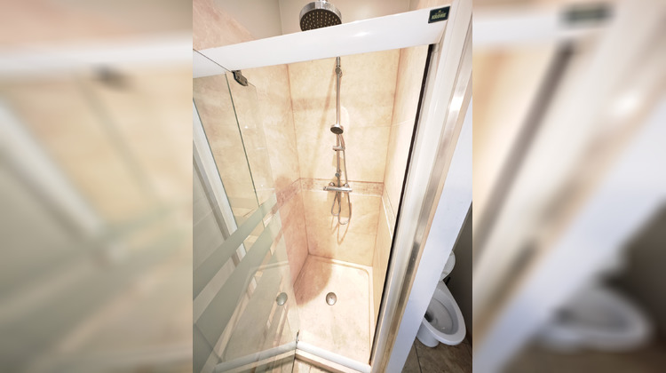 Ma-Cabane - Location Appartement Roubaix, 15 m²