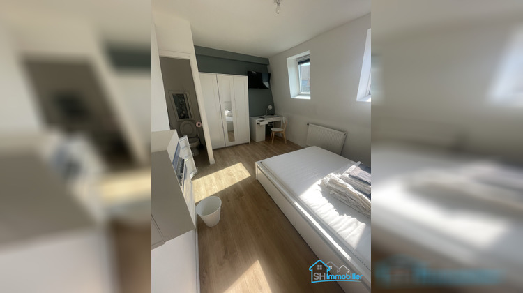 Ma-Cabane - Location Appartement Roubaix, 16 m²