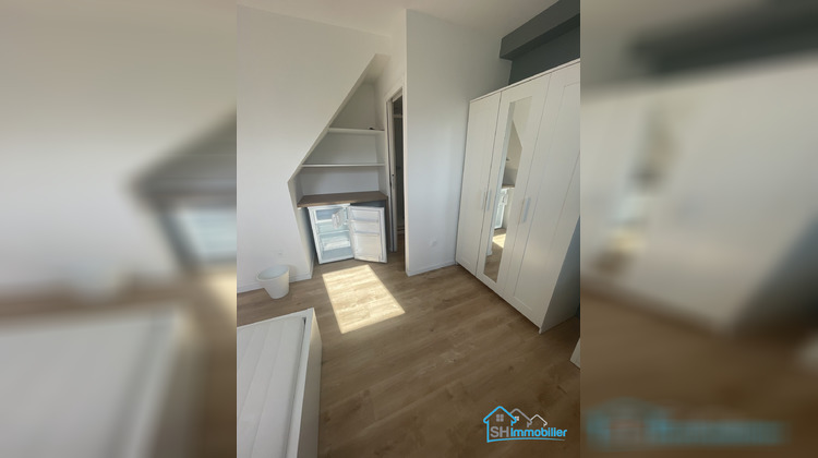 Ma-Cabane - Location Appartement Roubaix, 16 m²