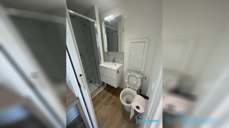 Ma-Cabane - Location Appartement Roubaix, 16 m²
