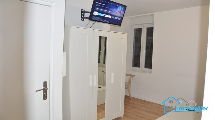 Ma-Cabane - Location Appartement Roubaix, 16 m²