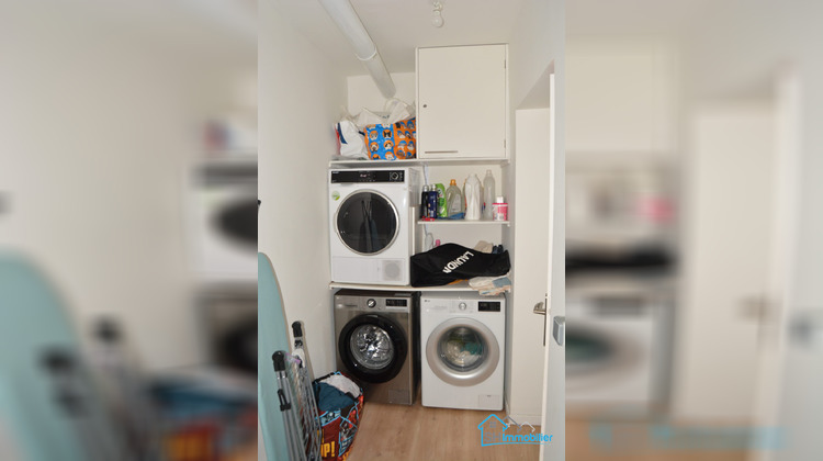 Ma-Cabane - Location Appartement Roubaix, 16 m²