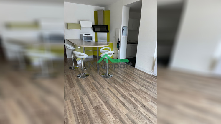 Ma-Cabane - Location Appartement Roubaix, 87 m²