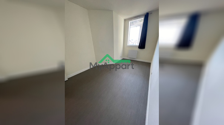 Ma-Cabane - Location Appartement Roubaix, 87 m²