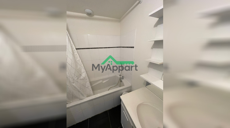 Ma-Cabane - Location Appartement Roubaix, 87 m²