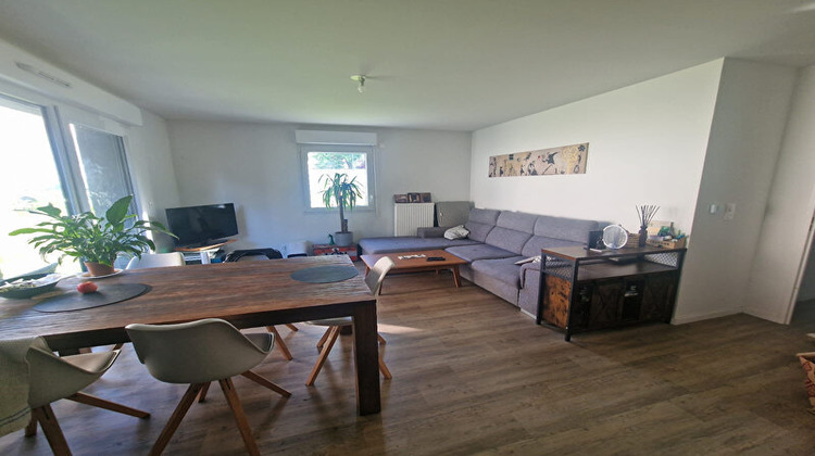 Ma-Cabane - Location Appartement ROUBAIX, 78 m²