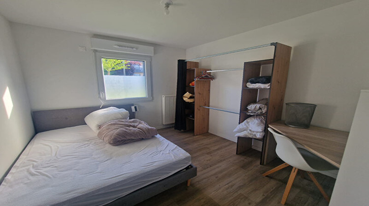 Ma-Cabane - Location Appartement ROUBAIX, 78 m²