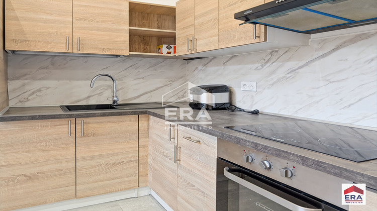 Ma-Cabane - Location Appartement ROUBAIX, 17 m²