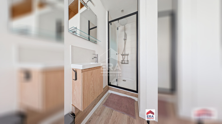 Ma-Cabane - Location Appartement ROUBAIX, 17 m²